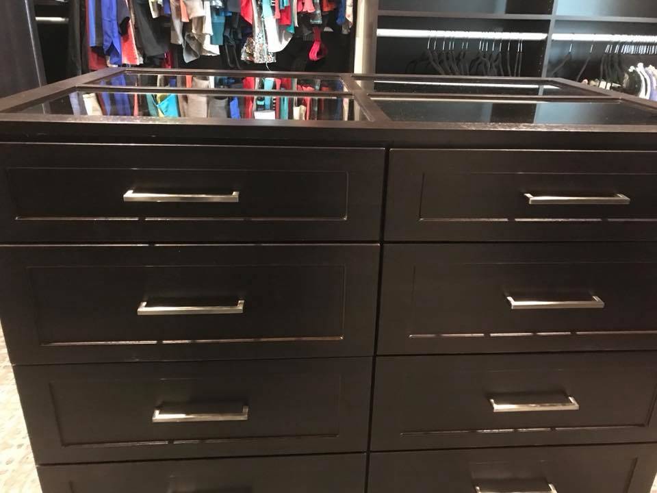 Closet & Storage Concepts | 1175 American Pacific Dr Suite E, Henderson, NV 89074, USA | Phone: (702) 459-0025