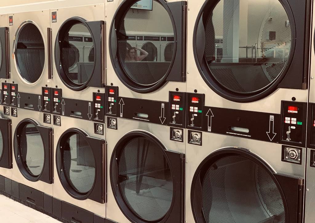 NRH Coin laundry | 6559 Boulevard 26 #1525, North Richland Hills, TX 76180, USA | Phone: (404) 933-8862