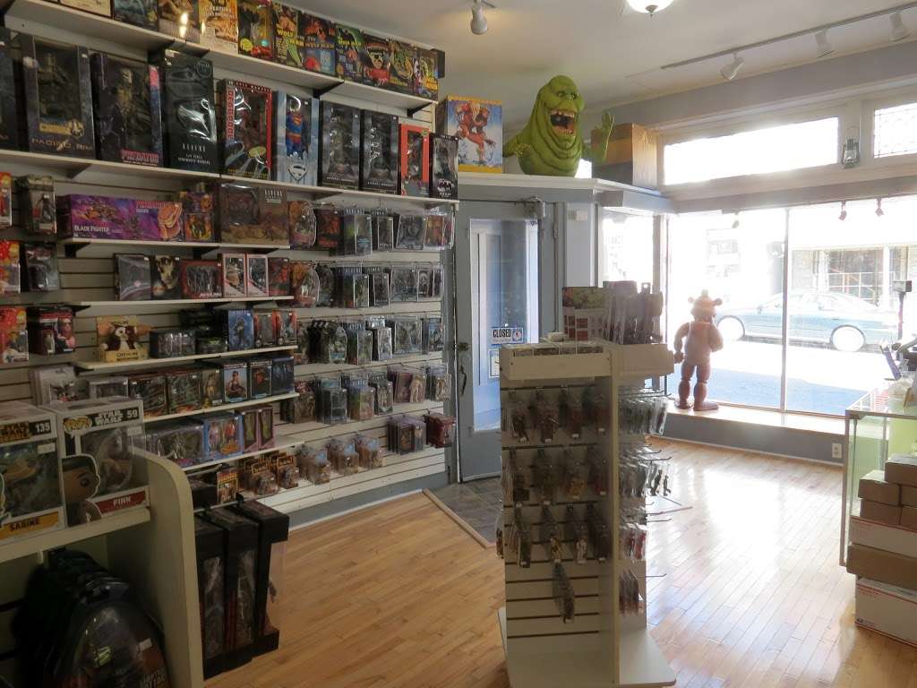 All Time Toys | 2030 Liberty Rd #8, Sykesville, MD 21784, USA | Phone: (410) 552-8810