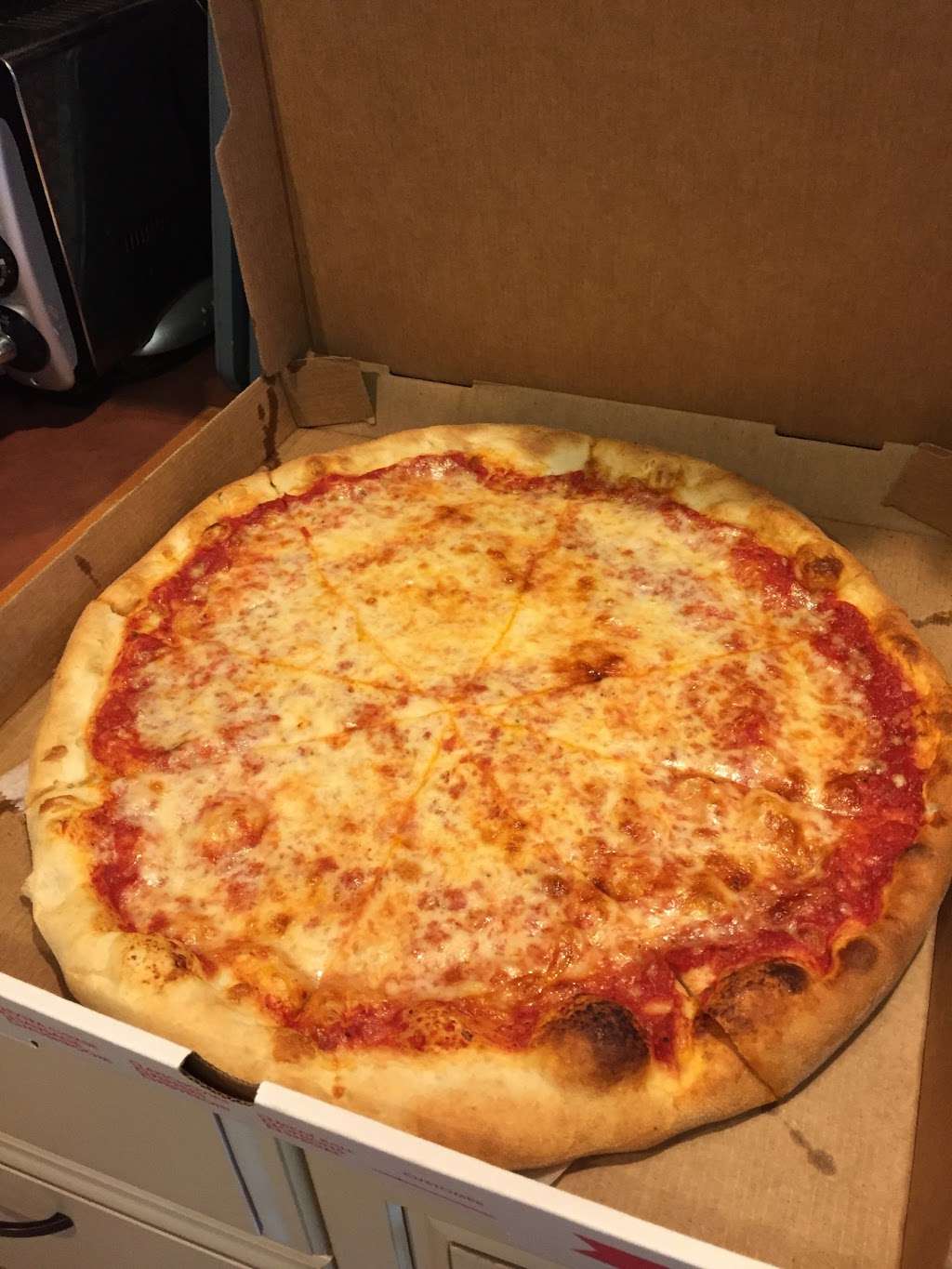 Little Mias ll Pizza | 1011 Trenton Ave, Point Pleasant, NJ 08742, USA | Phone: (732) 701-1505