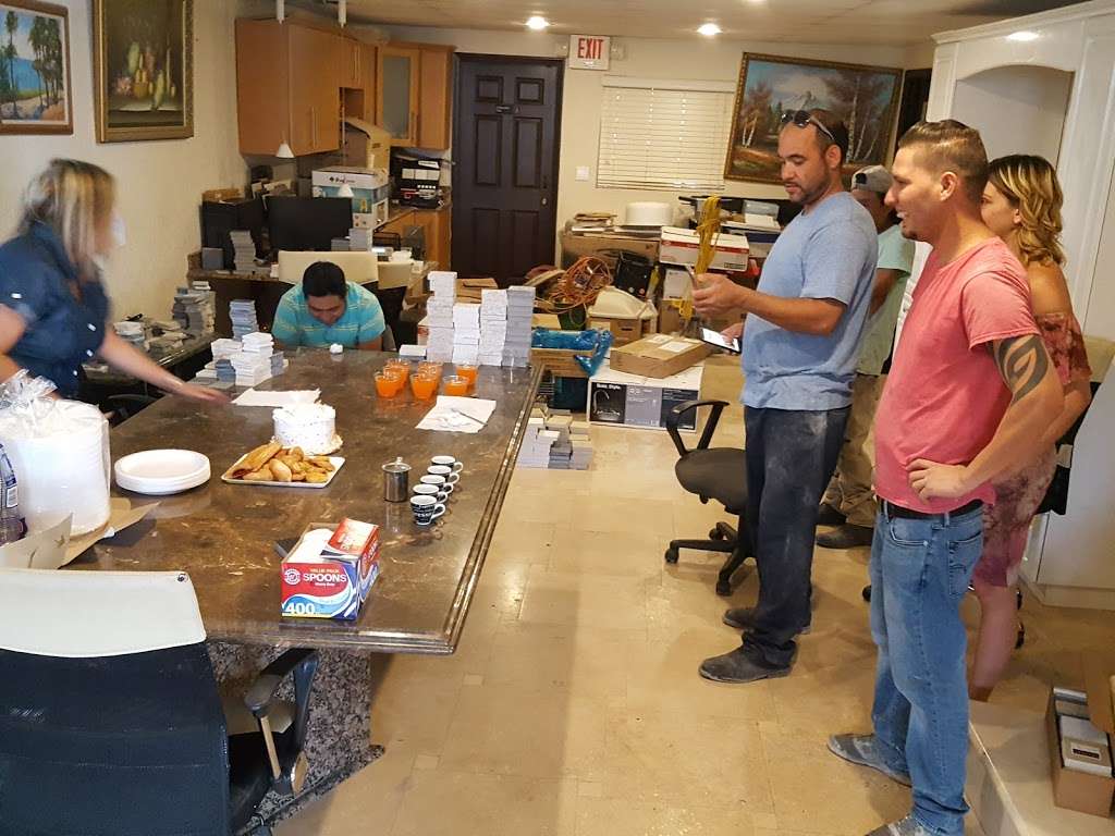 Carreras Marble Designer Inc. | 560 W 18th St, Hialeah, FL 33010, USA | Phone: (305) 883-1111