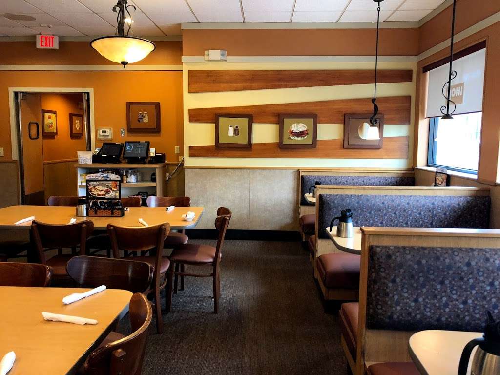 IHOP | 12400 S Apopka Vineland Rd, Orlando, FL 32836 | Phone: (407) 239-0909