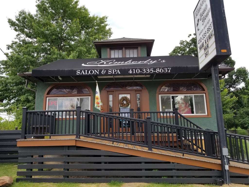 Kimberlys Beach House