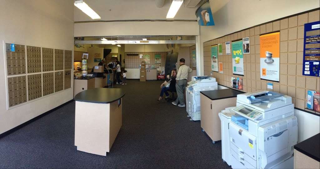 The UPS Store | 101 Hickey Blvd Ste A, South San Francisco, CA 94080, USA | Phone: (650) 997-4573