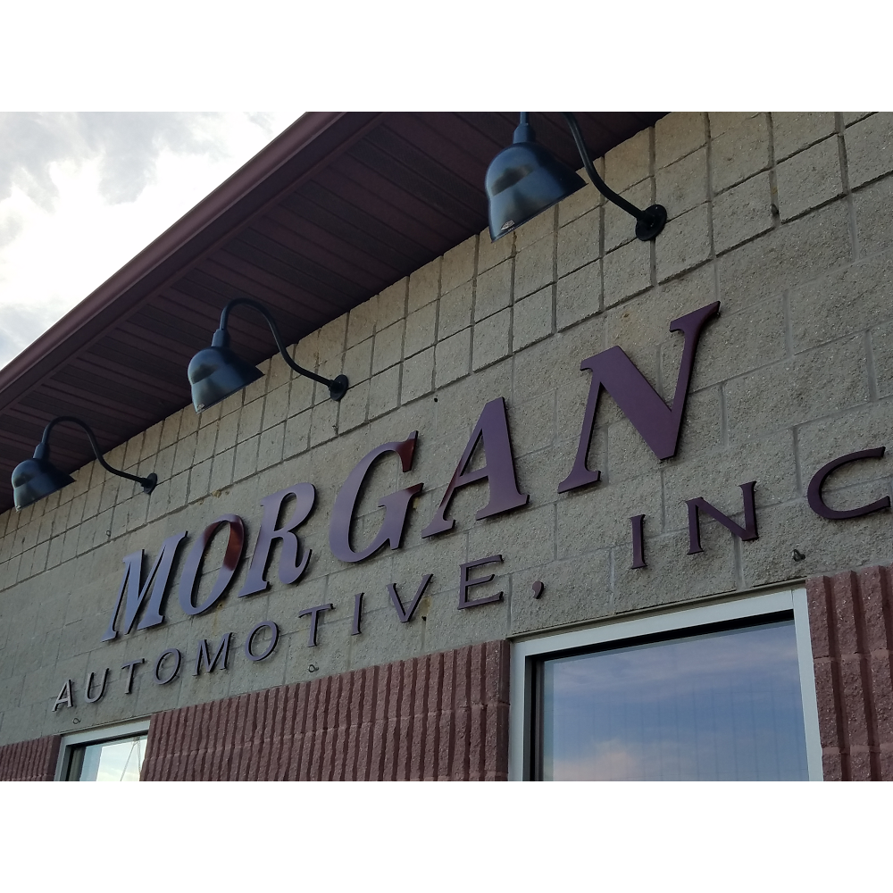 Morgan Automotive Inc | 850 Lancaster Rd, Manheim, PA 17545, USA | Phone: (717) 664-3833