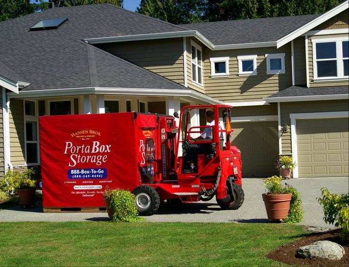 Hansen Bros. Moving & Storage | 10750 Aurora Ave N, Seattle, WA 98133, United States | Phone: (206) 365-4454