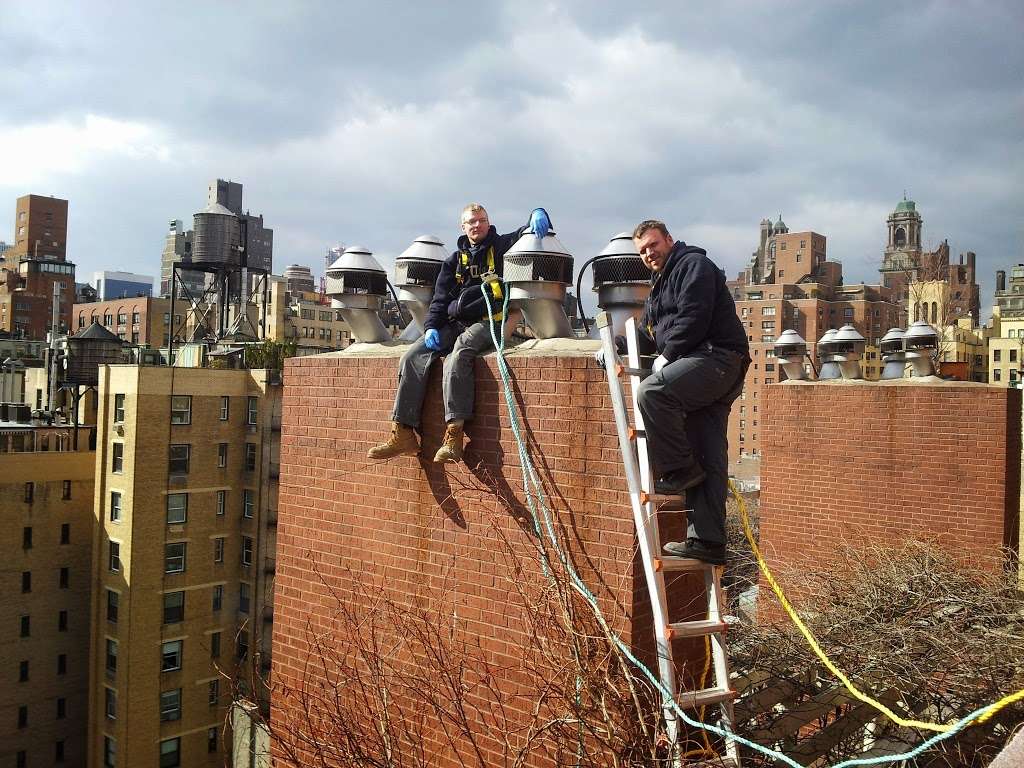 Flue Tech chimney & venting | Schooleys Mountain Rd, Hackettstown, NJ 07840 | Phone: (908) 366-7869