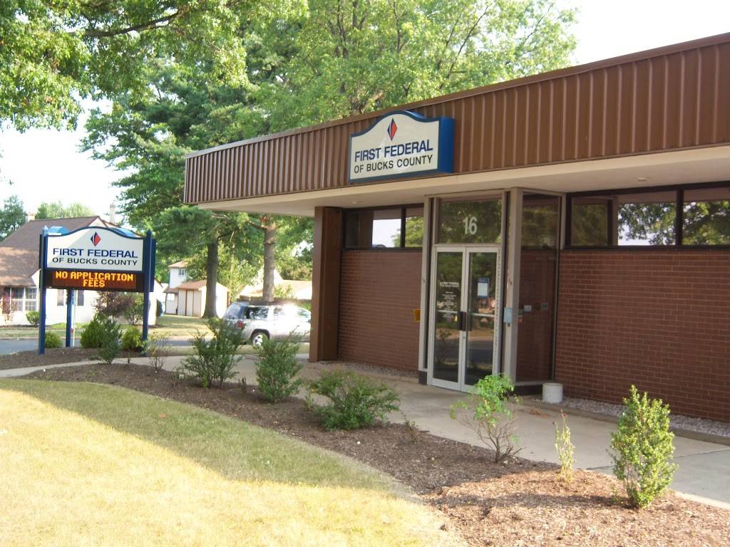 Penn Community Bank | 16 Highland Park Way, Levittown, PA 19056, USA | Phone: (215) 949-3900