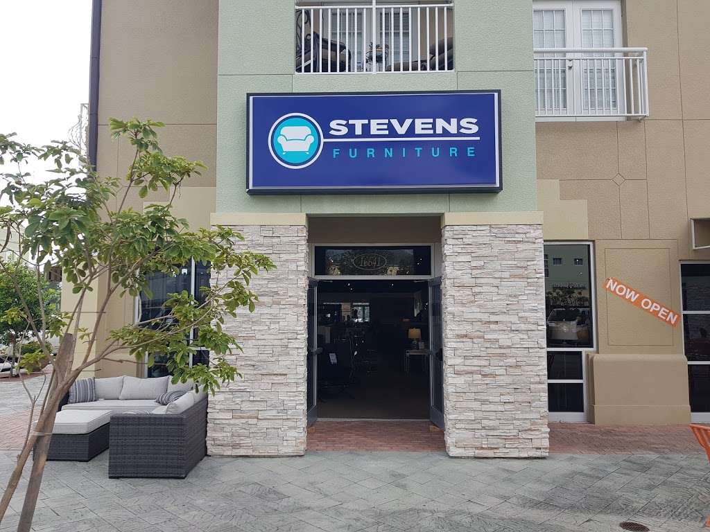 Stevens Furniture | 16641 Cagan Crossings Blvd, Clermont, FL 34714 | Phone: (352) 404-8989