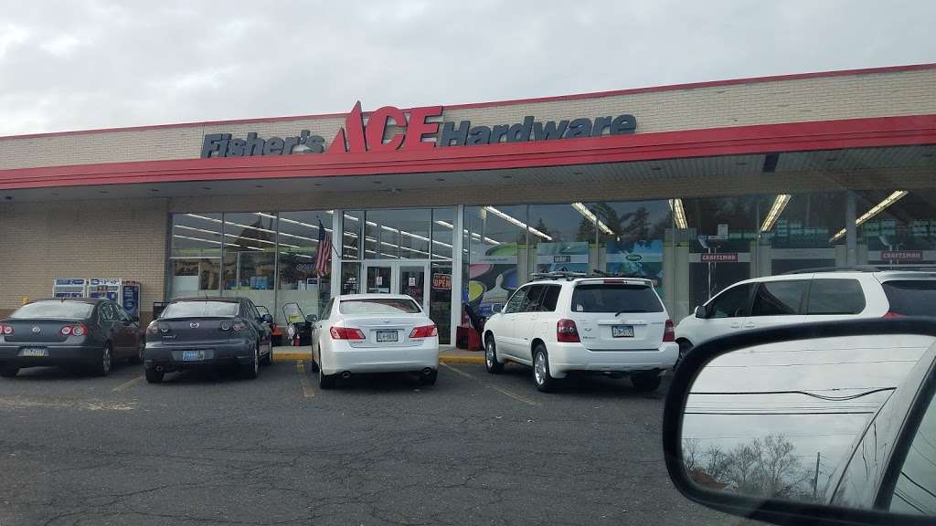 Fishers Ace Hardware | 650 Welsh Rd, Huntingdon Valley, PA 19006, USA | Phone: (267) 722-8939
