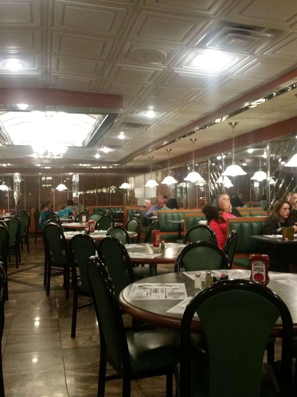 Princess Maria Diner | 2044 NJ-35, Wall Township, NJ 07719 | Phone: (732) 282-1722