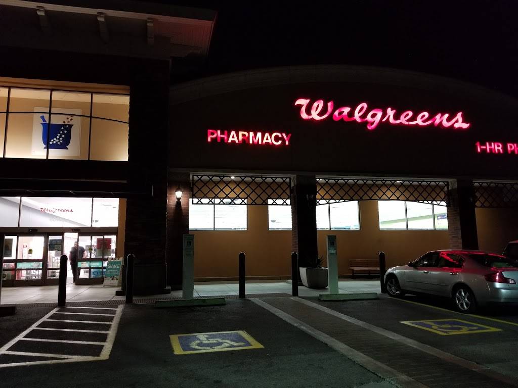 Walgreens Pharmacy | 8015 E Indian School Rd, Scottsdale, AZ 85251, USA | Phone: (480) 990-0202