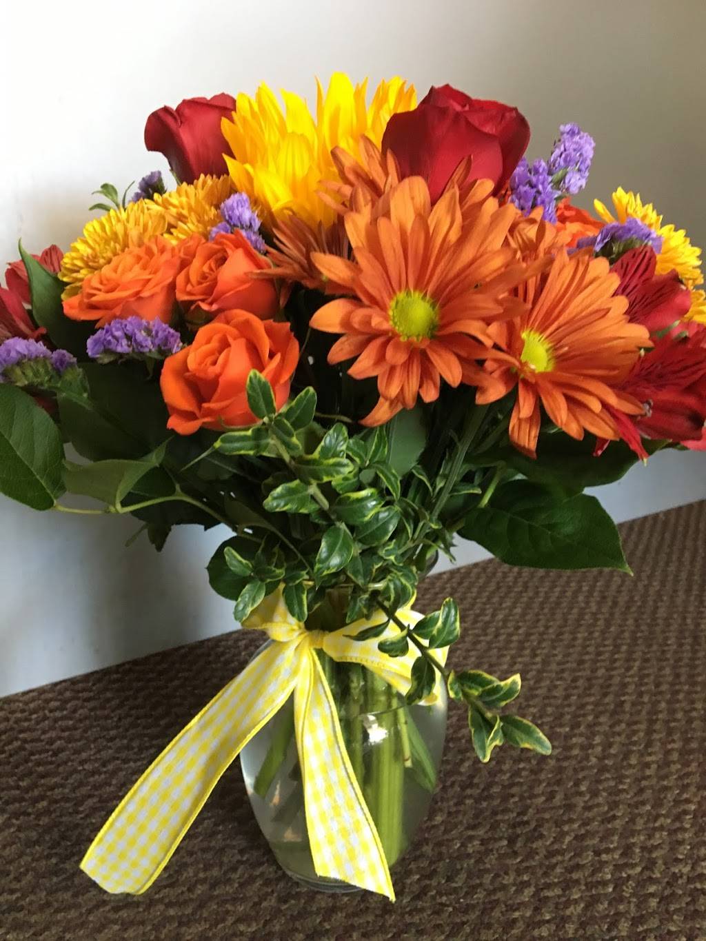 GGG Florist | Arizona | 2015 N Dobson Rd Unit 4, Chandler, AZ 85224, USA | Phone: (480) 812-8005