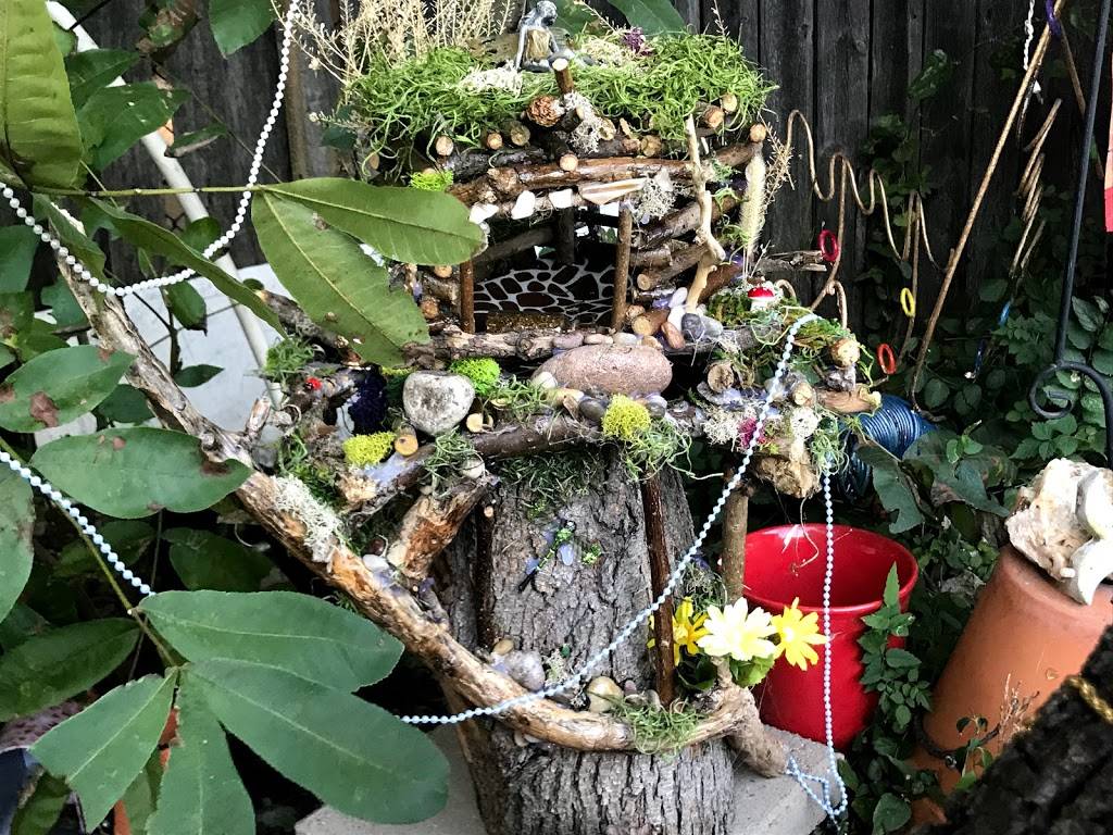 Mavens Moon Faery Village | River Oaks, TX 76114, USA | Phone: (817) 367-9235