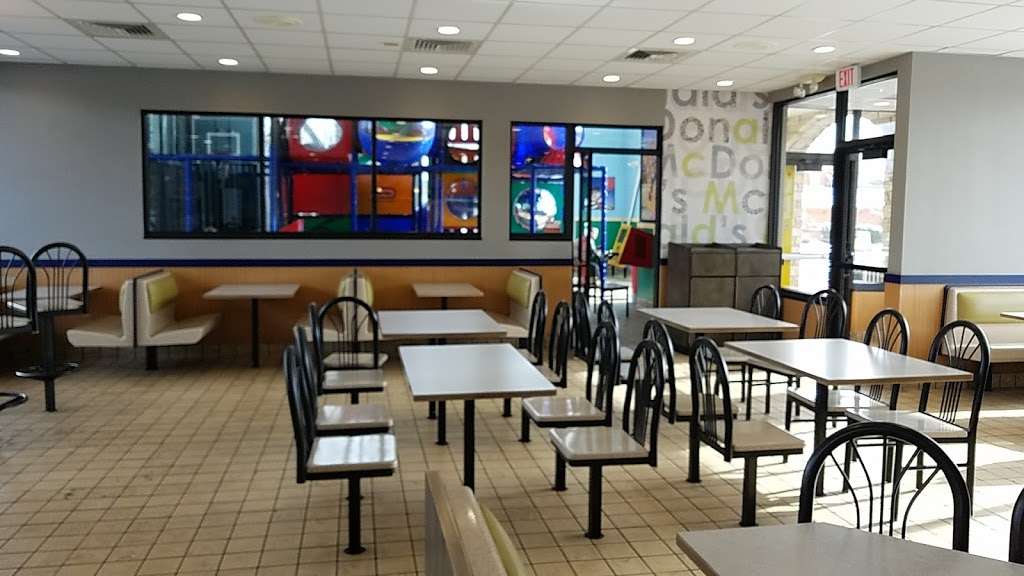 McDonalds | 1620 Foxtrail Dr, Loveland, CO 80538 | Phone: (970) 663-5065