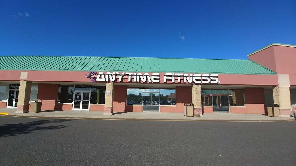 Anytime Fitness | 660 Plaza Dr, Newark, DE 19702 | Phone: (302) 738-3040