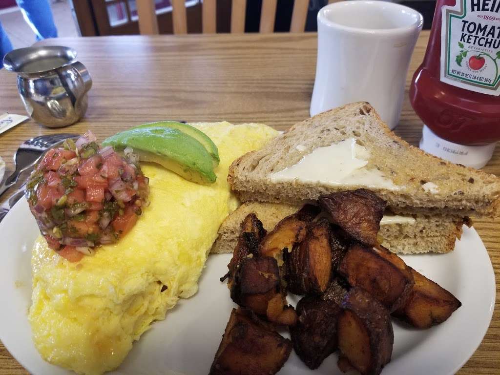 Hudson Cafe | 25 1st Ave, Atlantic Highlands, NJ 07716, USA | Phone: (732) 872-2300