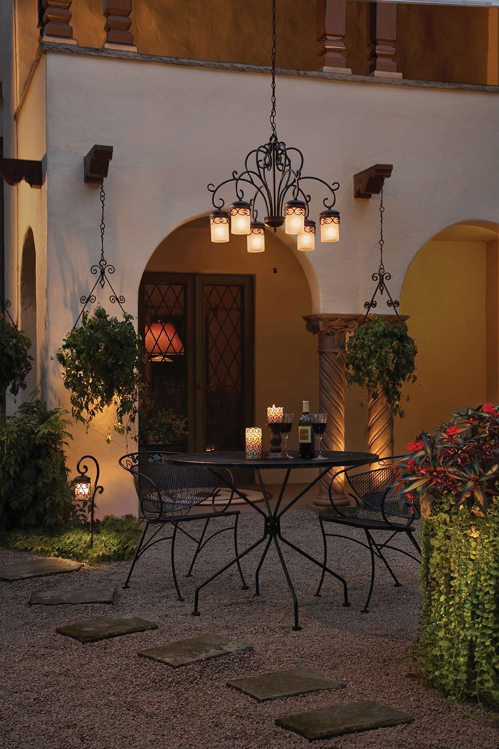 Unique Outdoor Illumination & Mosquito Pros | 11320 Farm to Market Rd 529 Suite H, Houston, TX 77041, United States | Phone: (713) 849-3903