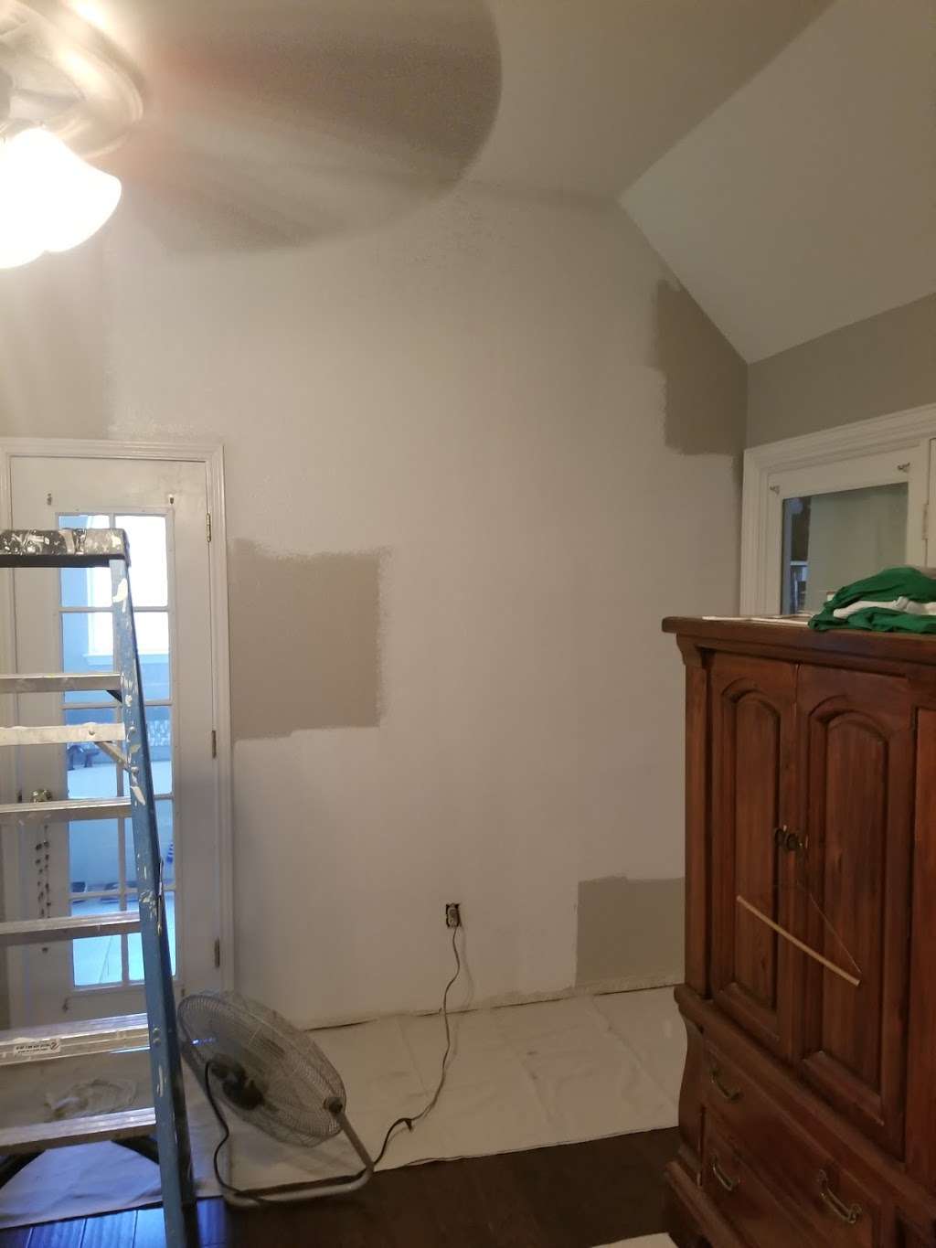 K.O. Drywall & Custom Painting | 2330 Walden Pl Ct, Grand Prairie, TX 75052, USA | Phone: (469) 881-0438