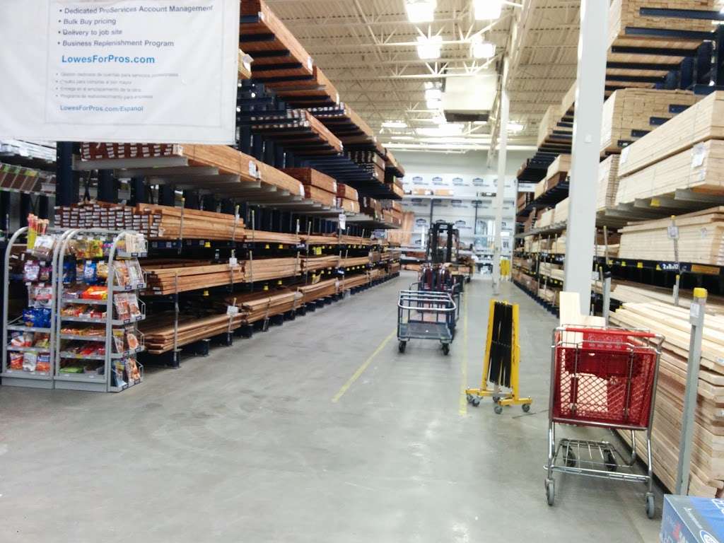 Lowes Home Improvement | 9100 E Peakview Ave, Greenwood Village, CO 80111, USA | Phone: (303) 220-8737