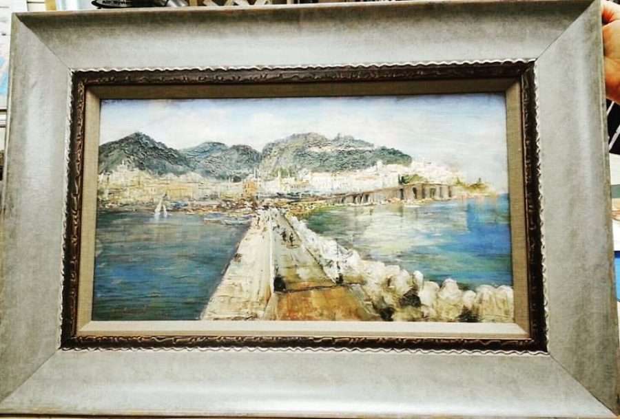 Wimsey Cove Framing and Art | 209 Chinquapin Round Rd Suite 101, Annapolis, MD 21401, USA | Phone: (410) 956-7278