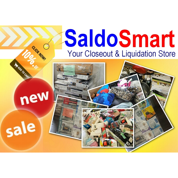 Saldo Smart | 16641 Orange Way, Fontana, CA 92335, USA | Phone: (800) 438-9490