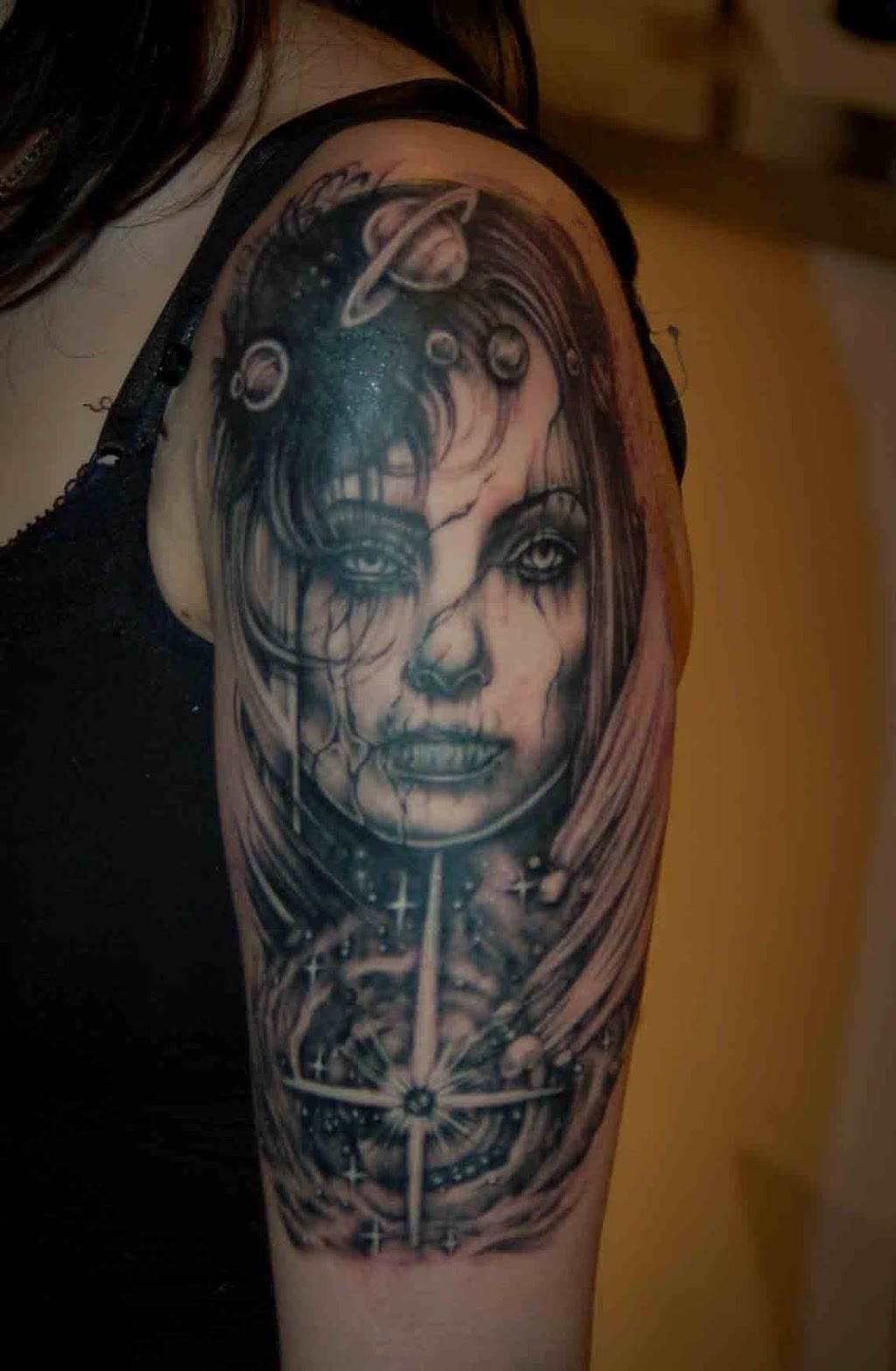 Tattooing by Mallory | Milwaukee, WI 53202, USA | Phone: (262) 527-8919