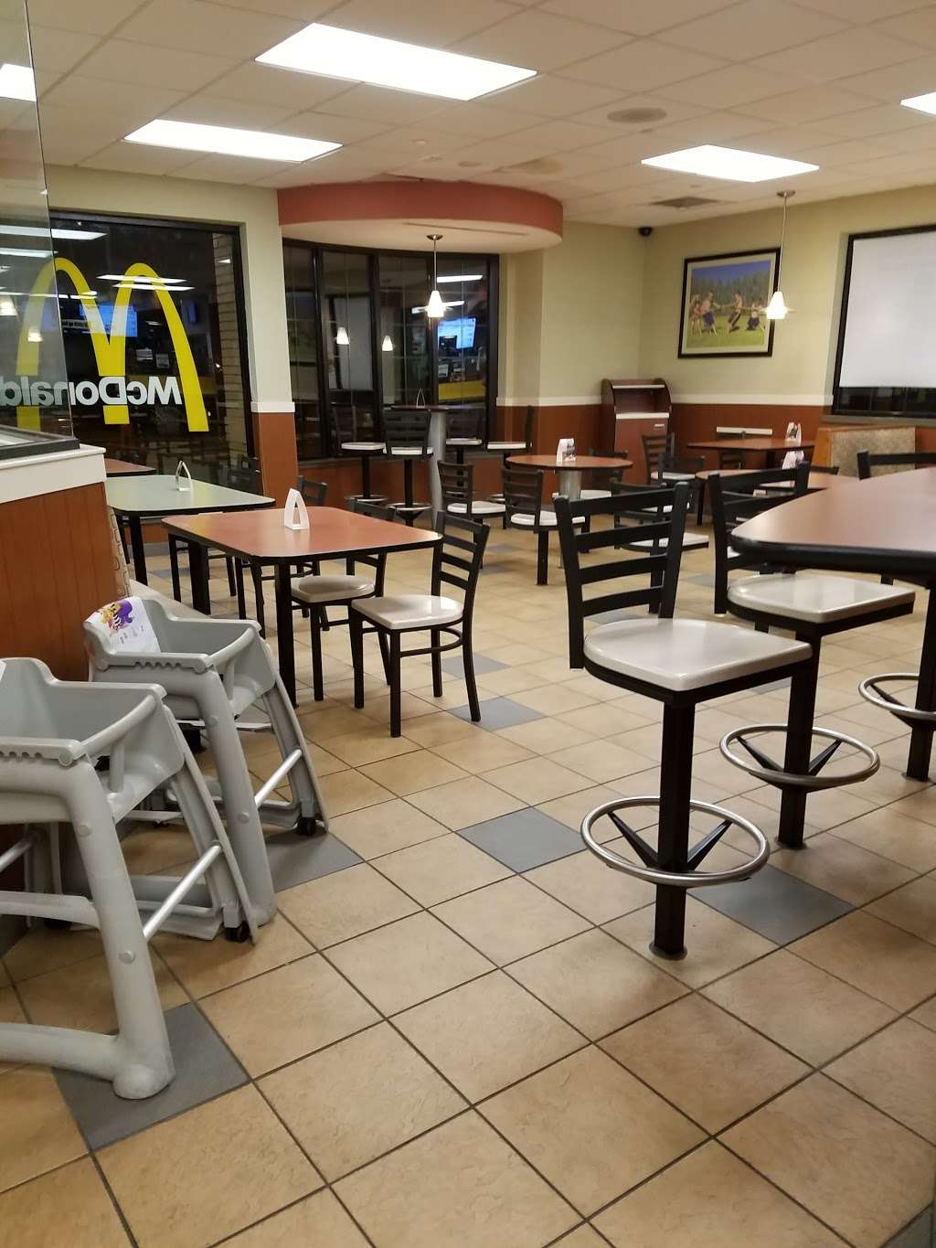 McDonalds | 175 Mansfield Ave, Norton, MA 02766, USA | Phone: (508) 285-5083