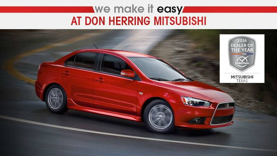 Don Herring Irving Mitsubishi | 2901 W Airport Fwy, Irving, TX 75062, USA | Phone: (972) 785-3100