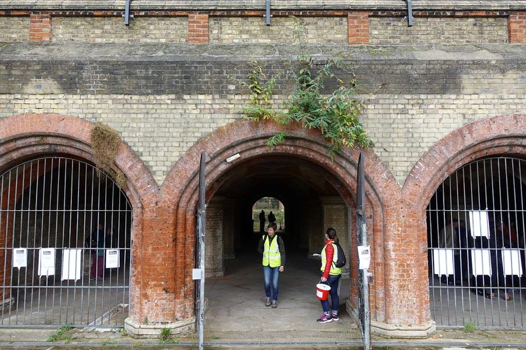 Crystal Palace Parade | London SE19 1SZ, UK