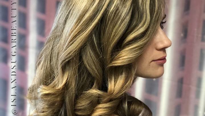 Hair by Rita Lorraine | 6365 Simmons St #130, North Las Vegas, NV 89031, USA | Phone: (702) 267-8622