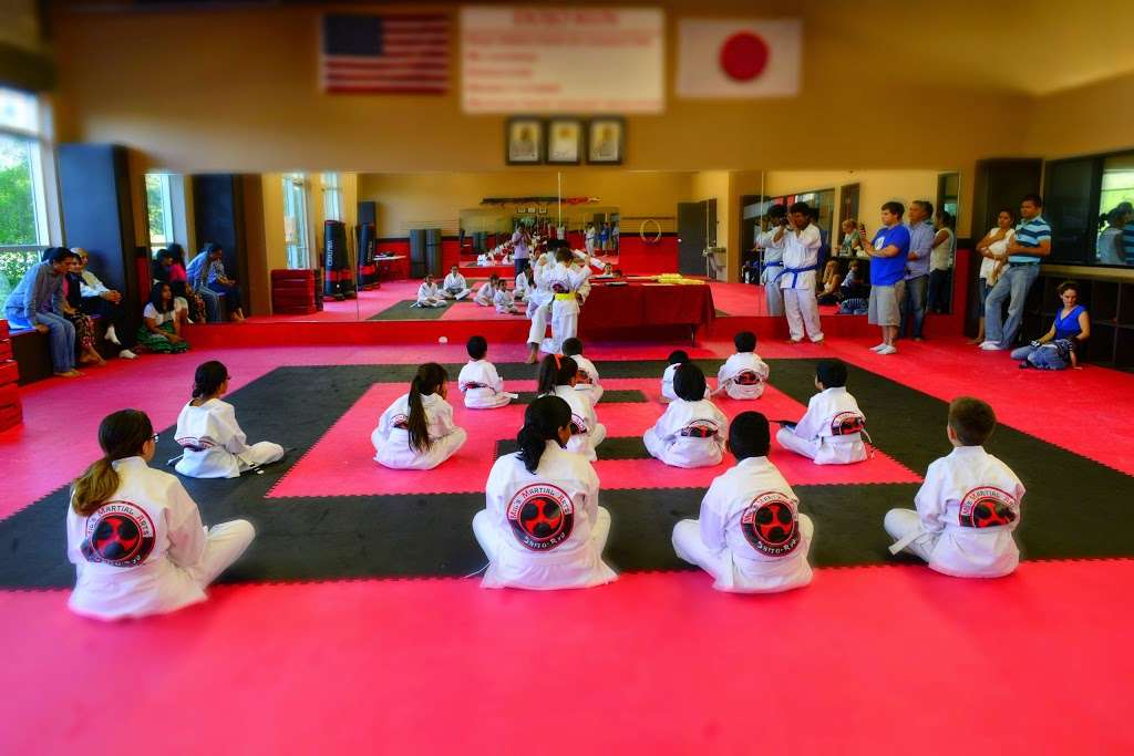 Mils Martial Arts | 11476 South Apopka Vineland Road #112, Orlando, FL 32836, USA | Phone: (407) 476-9709