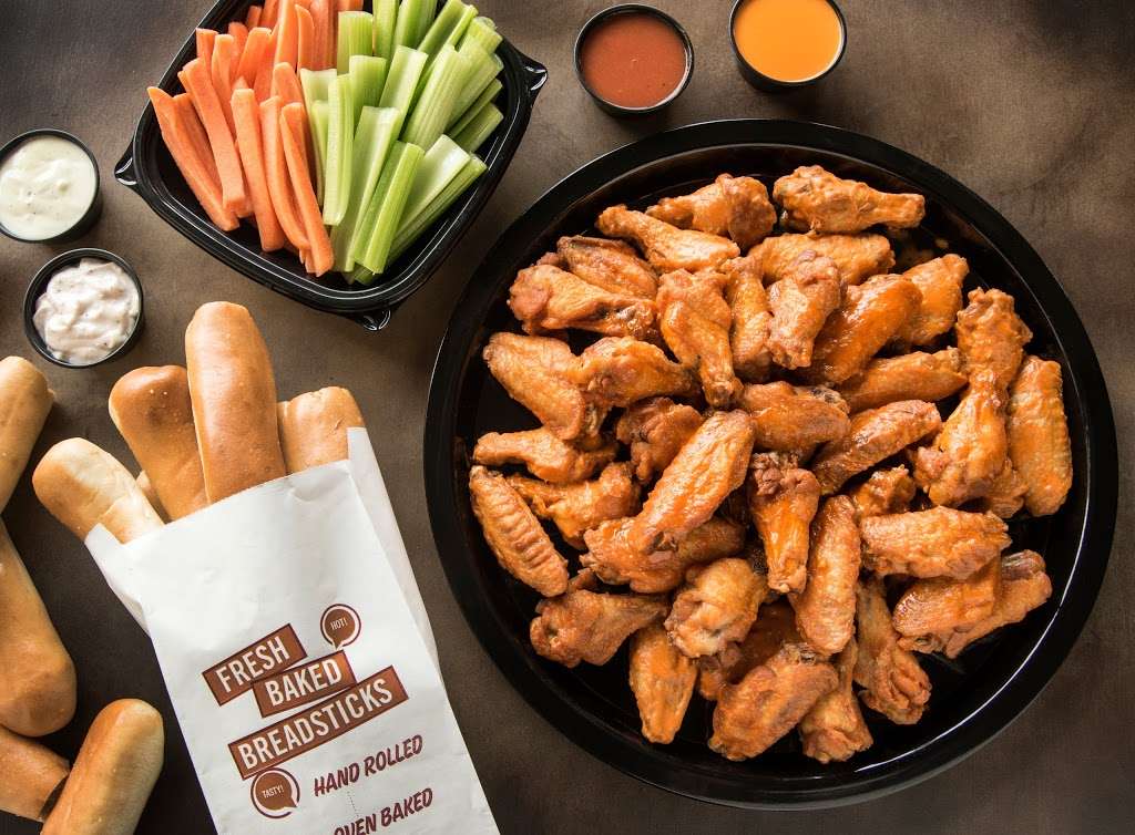 Epic Wings | 28621 Marguerite Pkwy Ste B6, Mission Viejo, CA 92692, USA | Phone: (949) 481-0999