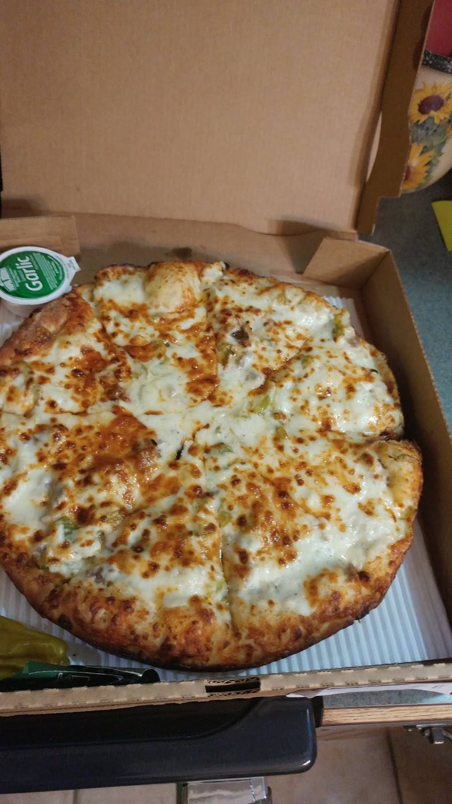 Papa Johns Pizza | 7400e Belair Rd, Baltimore, MD 21236, USA | Phone: (410) 882-7272
