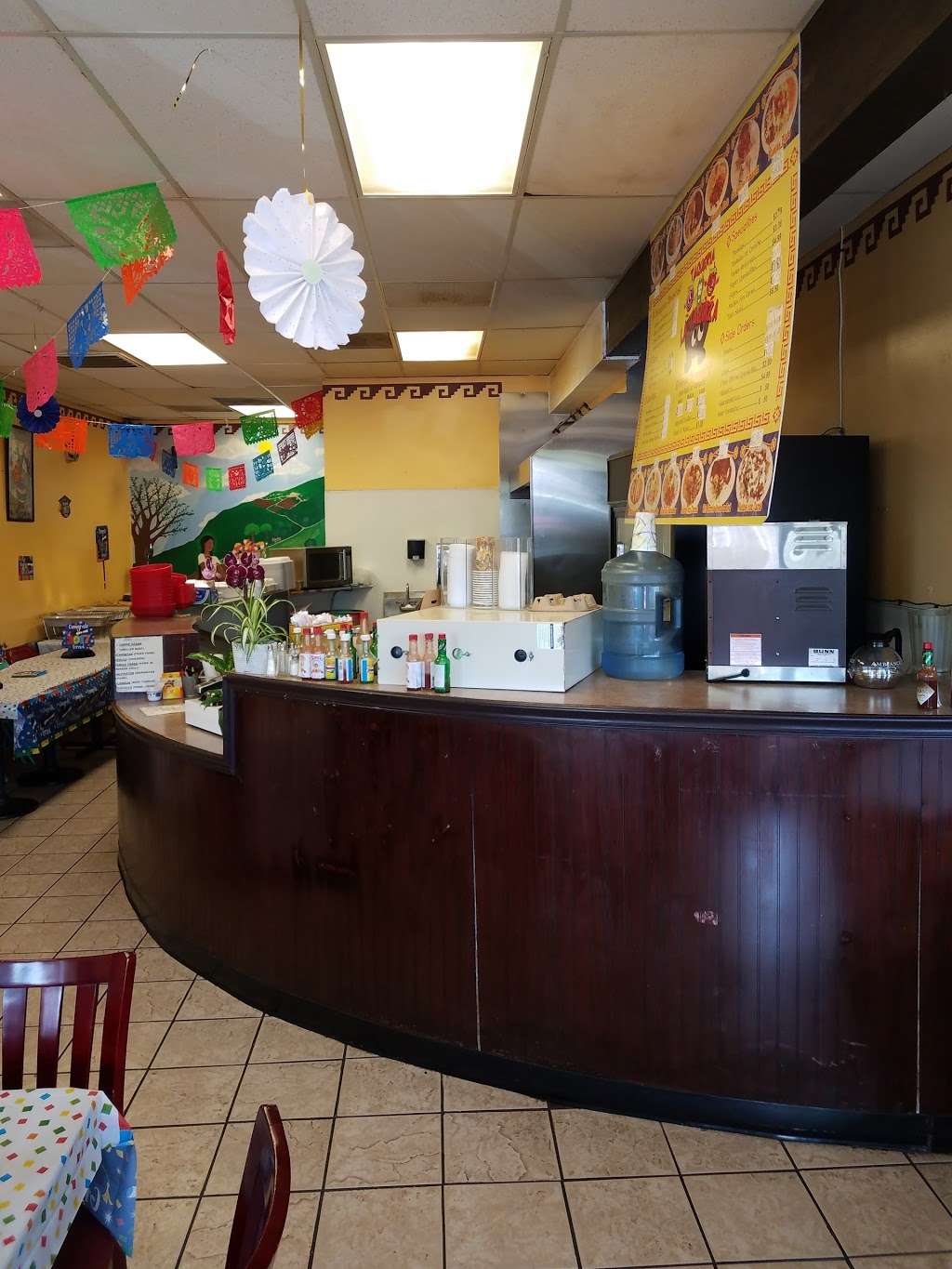 Taqueria La Taquiza | 1447 Bird Ave, San Jose, CA 95125, USA | Phone: (408) 288-5642