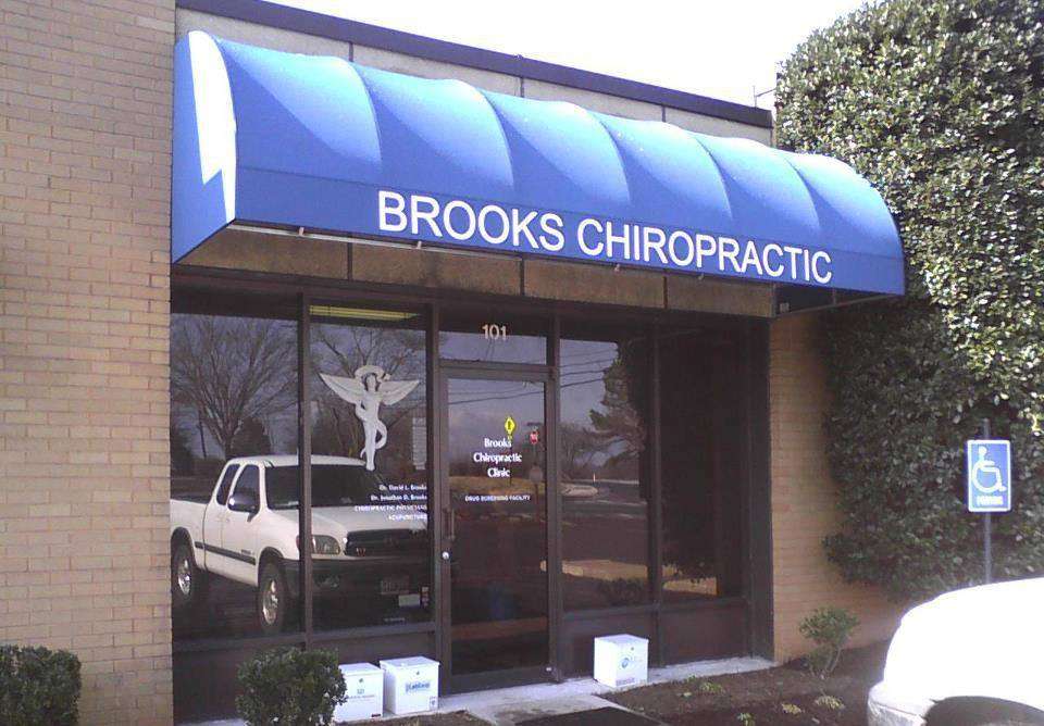 Brooks Chiropractic Clinic PC | 767 Madison Rd #101, Culpeper, VA 22701, USA | Phone: (540) 825-5491