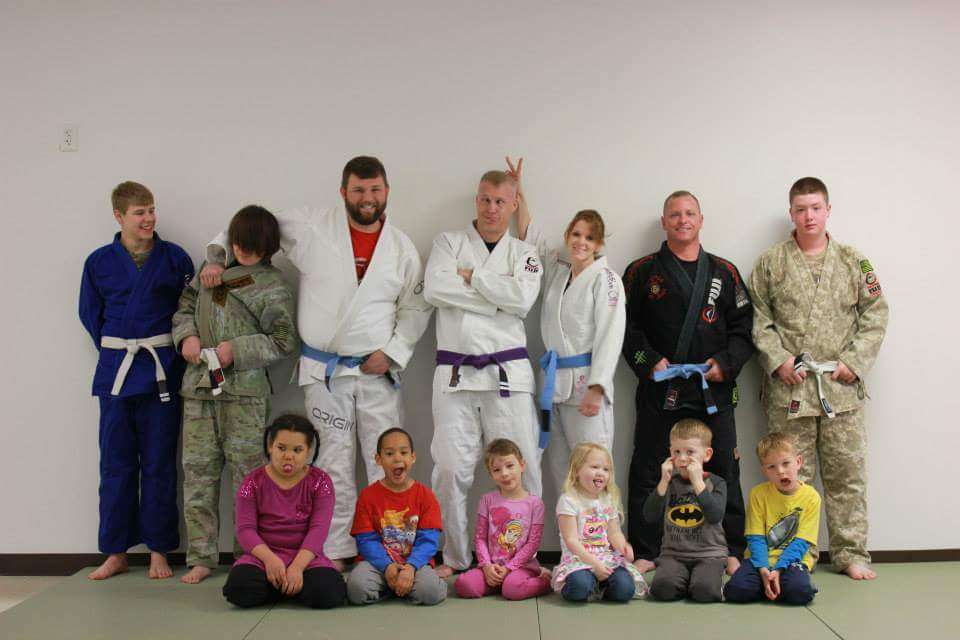 Delaware Grappling | 6 East Market Street, Greenwood, DE 19950, USA | Phone: (302) 535-7183