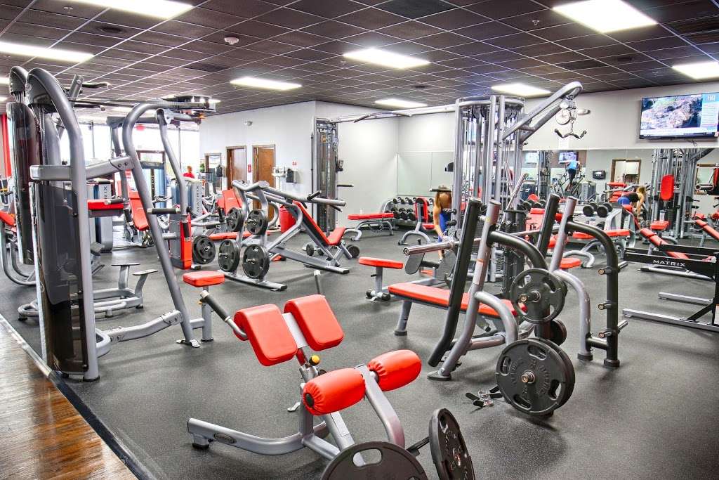 Snap Fitness | 7035-99 West Grand Parkway South, Richmond, TX 77407, USA | Phone: (832) 427-4042