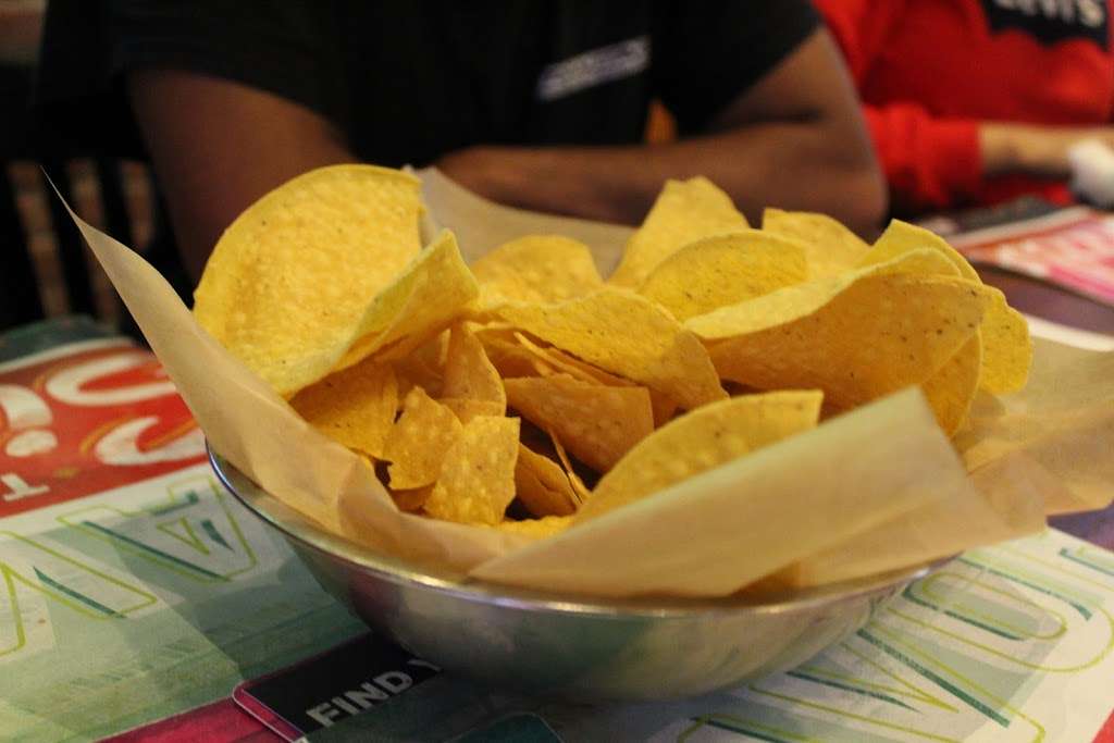 On The Border Mexican Grill & Cantina | 298 E Via Rancho Pkwy, Escondido, CA 92025, USA | Phone: (760) 233-9777