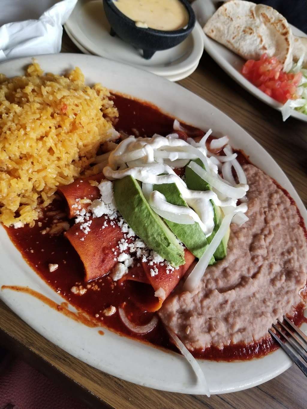 El Jalapeno Mexican Cafe | 10775 Eastex Fwy, Houston, TX 77093 | Phone: (713) 691-5247
