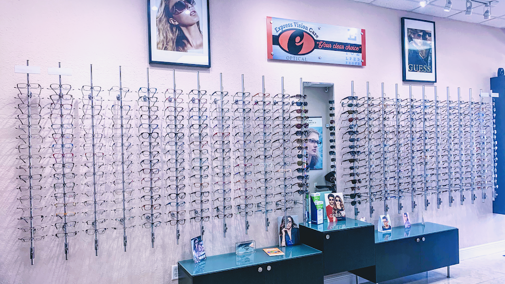 Express Vision Care | 1550 W 84th St STE 15, Hialeah, FL 33014, USA | Phone: (786) 558-9043