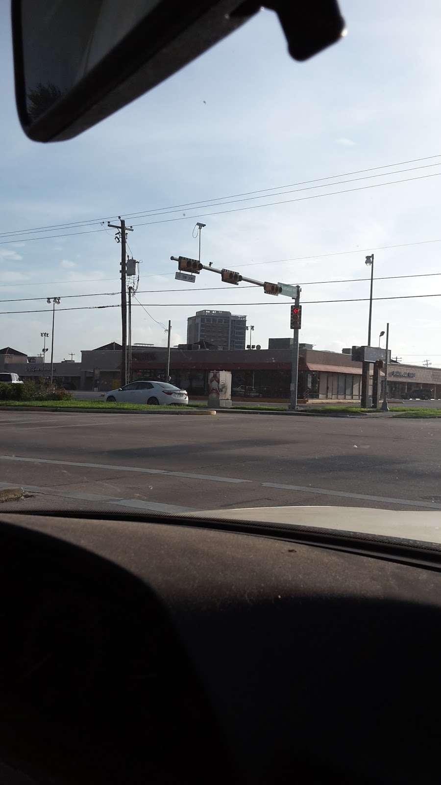 Stella Link South Braeswood Intersect in 4009 S Braeswood Blvd, Houston, TX 77025, USA