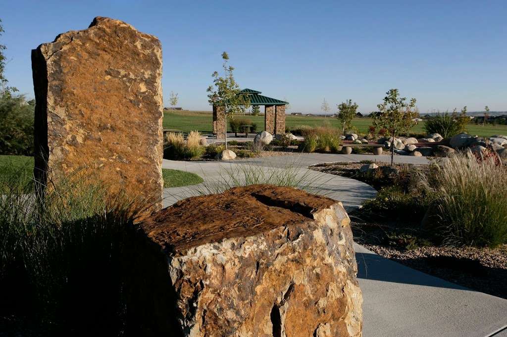 Auburn Hills Community Park | 11682 Bradbury Ranch Dr, Parker, CO 80134, USA | Phone: (303) 841-4500