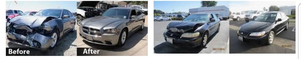 Johns auto | 49 S Sycamore, Mesa, AZ 85202, USA | Phone: (480) 770-9936