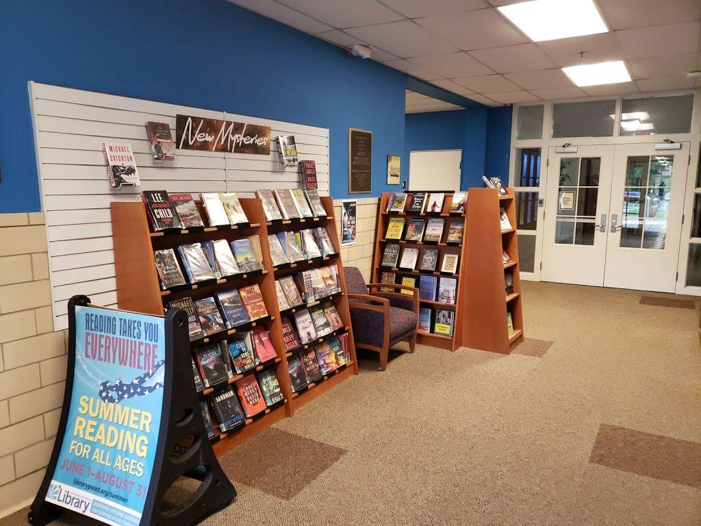 Central Rappahannock Regional Library Snow Branch | 8740 Courthouse Rd, Spotsylvania Courthouse, VA 22551, USA | Phone: (540) 372-1144