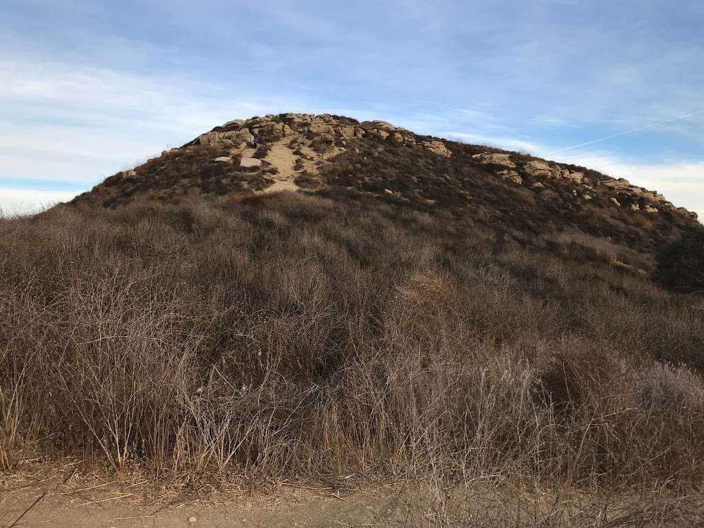 Turtle Rock Viewpoint | Irvine, CA 92603, USA