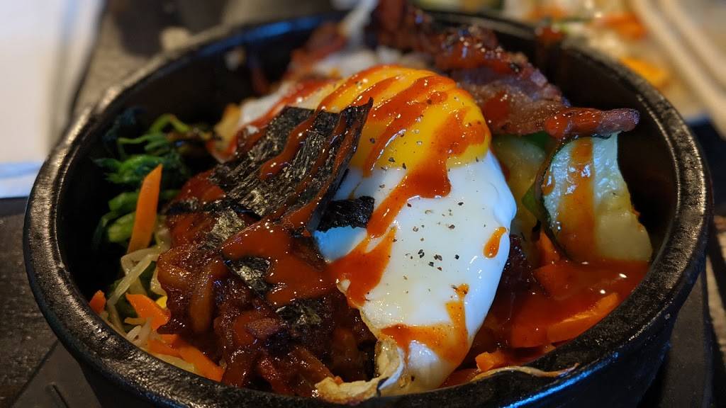 Korean BBQ | 908 S Lynnhaven Rd, Virginia Beach, VA 23452, USA | Phone: (757) 368-2404