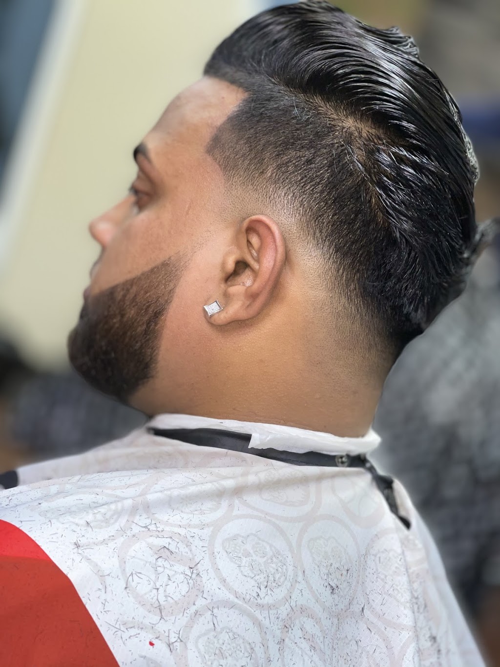 Nick’s prestige barbershop | 128-02 Liberty Ave, South Richmond Hill, NY 11419, USA | Phone: (917) 834-0473