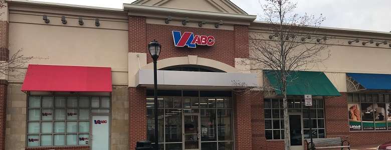 Virginia ABC | 8038 and 8044 Crescent Park Drive, Gainesville, VA 20155 | Phone: (703) 753-1642