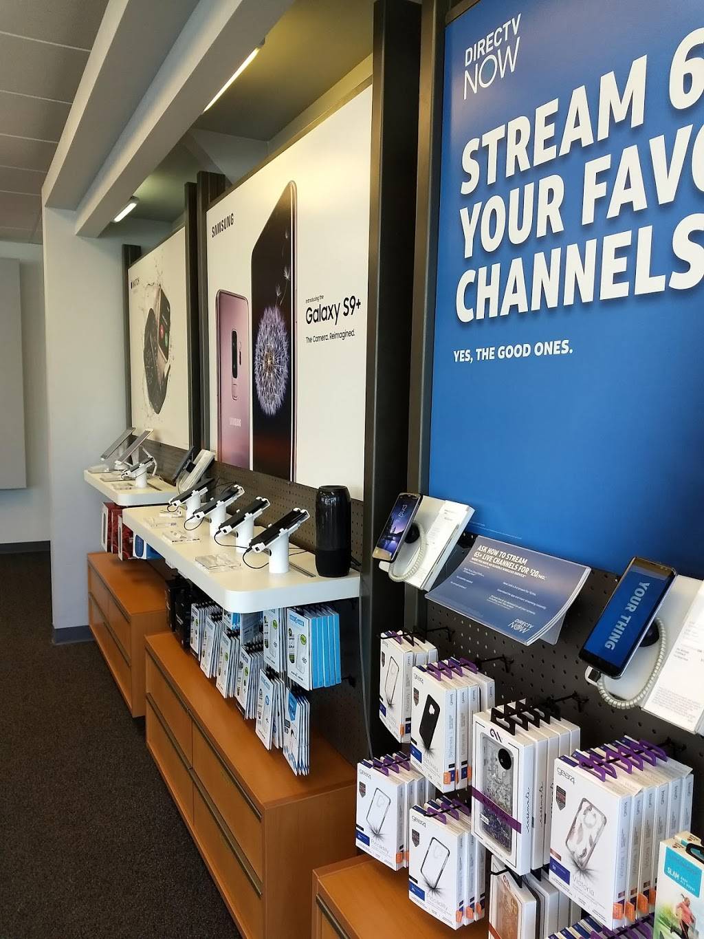 AT&T Store | 663 S Main St Ste 103, Meridian, ID 83642, USA | Phone: (208) 288-2821